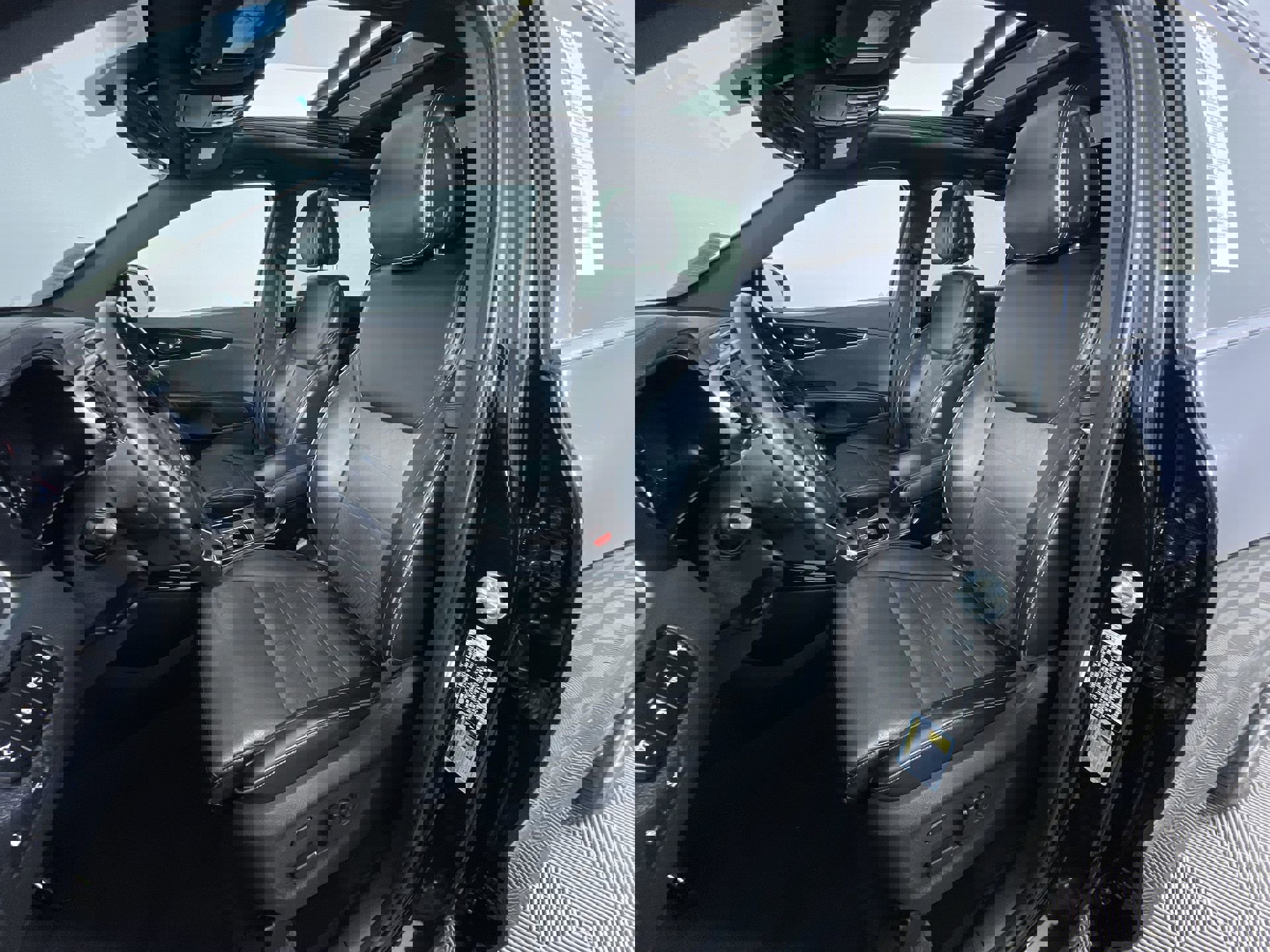 Used 2016 Kia Sorento SX image 15