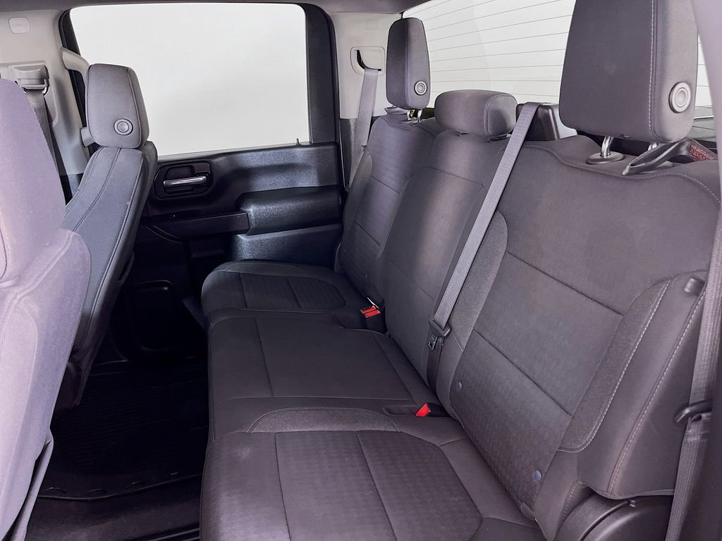 Used 2023 Chevrolet Silverado 2500 LT w/ Convenience Package AWD/4WD image 29