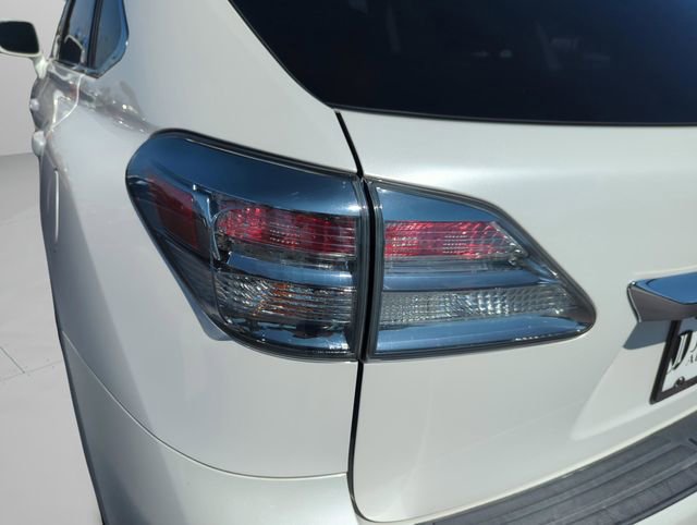 Used 2012 Lexus RX 350 FWD w/ Premium Pkg image 44