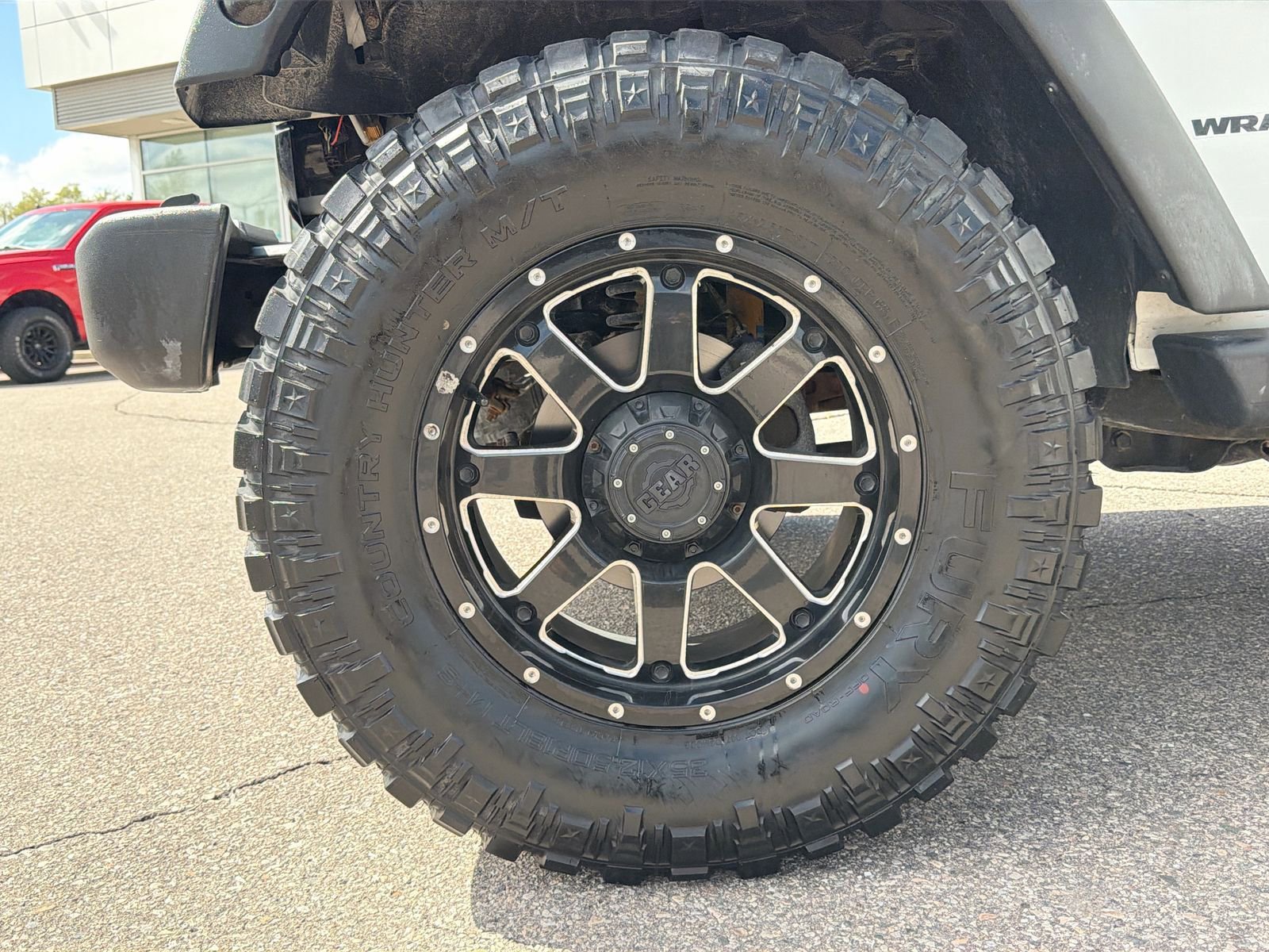 Used 2015 Jeep Wrangler Sport AWD/4WD image 19