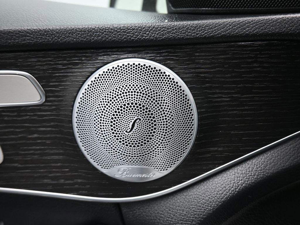 Used 2021 Mercedes-Benz C 300 4MATIC Sedan image 11