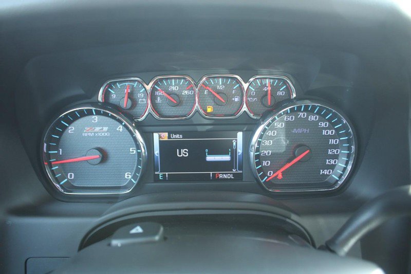 Used 2019 Chevrolet Tahoe LT w/ Off-Road Package image 19