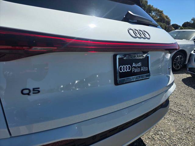 New 2026 Audi Q5 Premium Plus AWD/4WD image 13