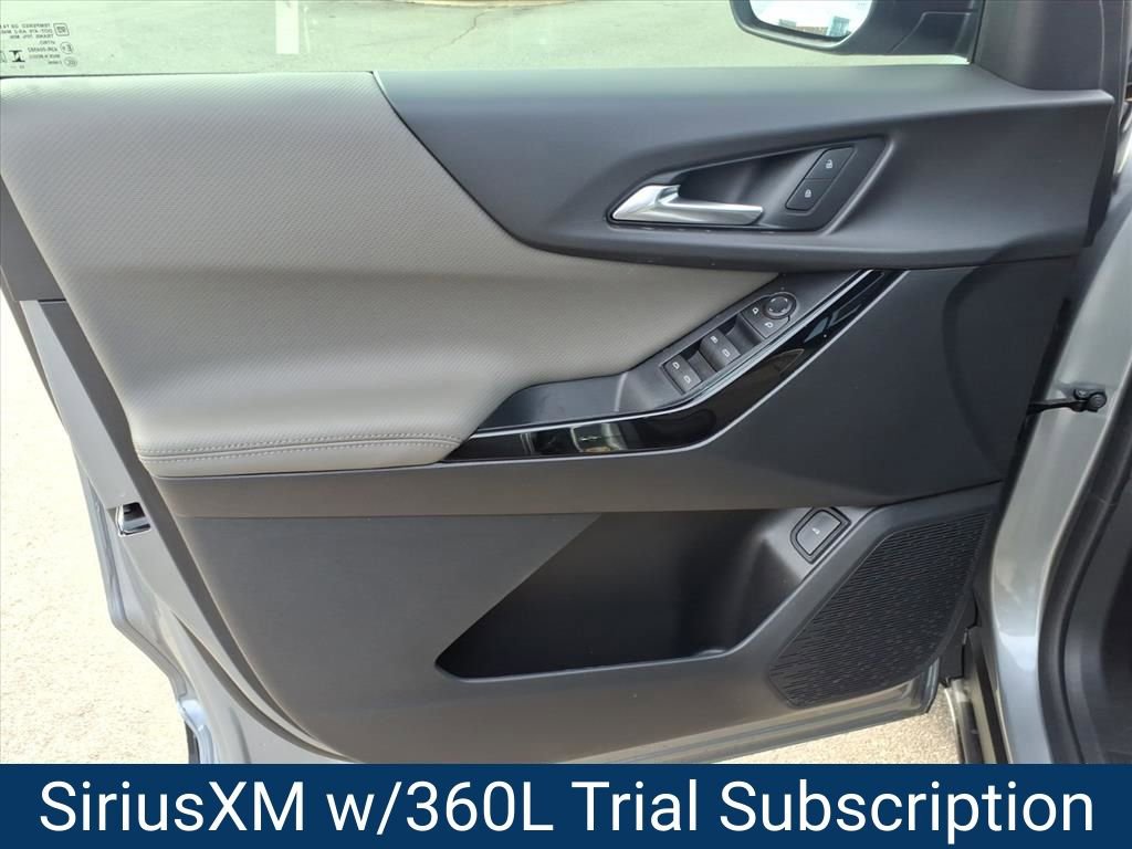 New 2026 Chevrolet Equinox LT w/ Convenience Package II image 5