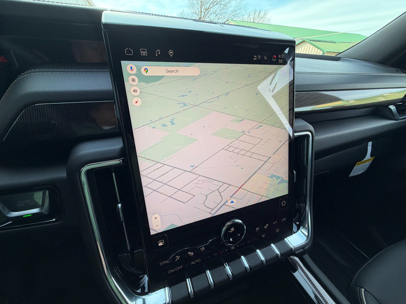 New 2026 GMC Yukon Elevation w/ Elevation Premium Package image 19