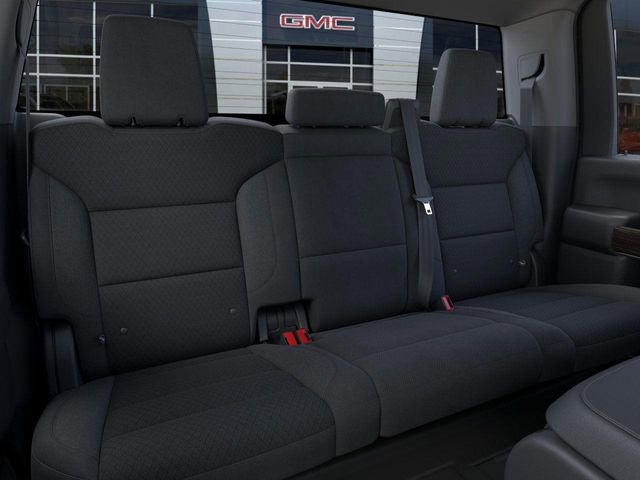 New 2026 GMC Sierra 2500 Pro image 17