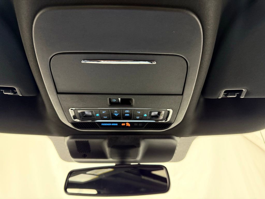 New 2025 Ford F150 Lightning Platinum w/ Dark Elements Package image 42