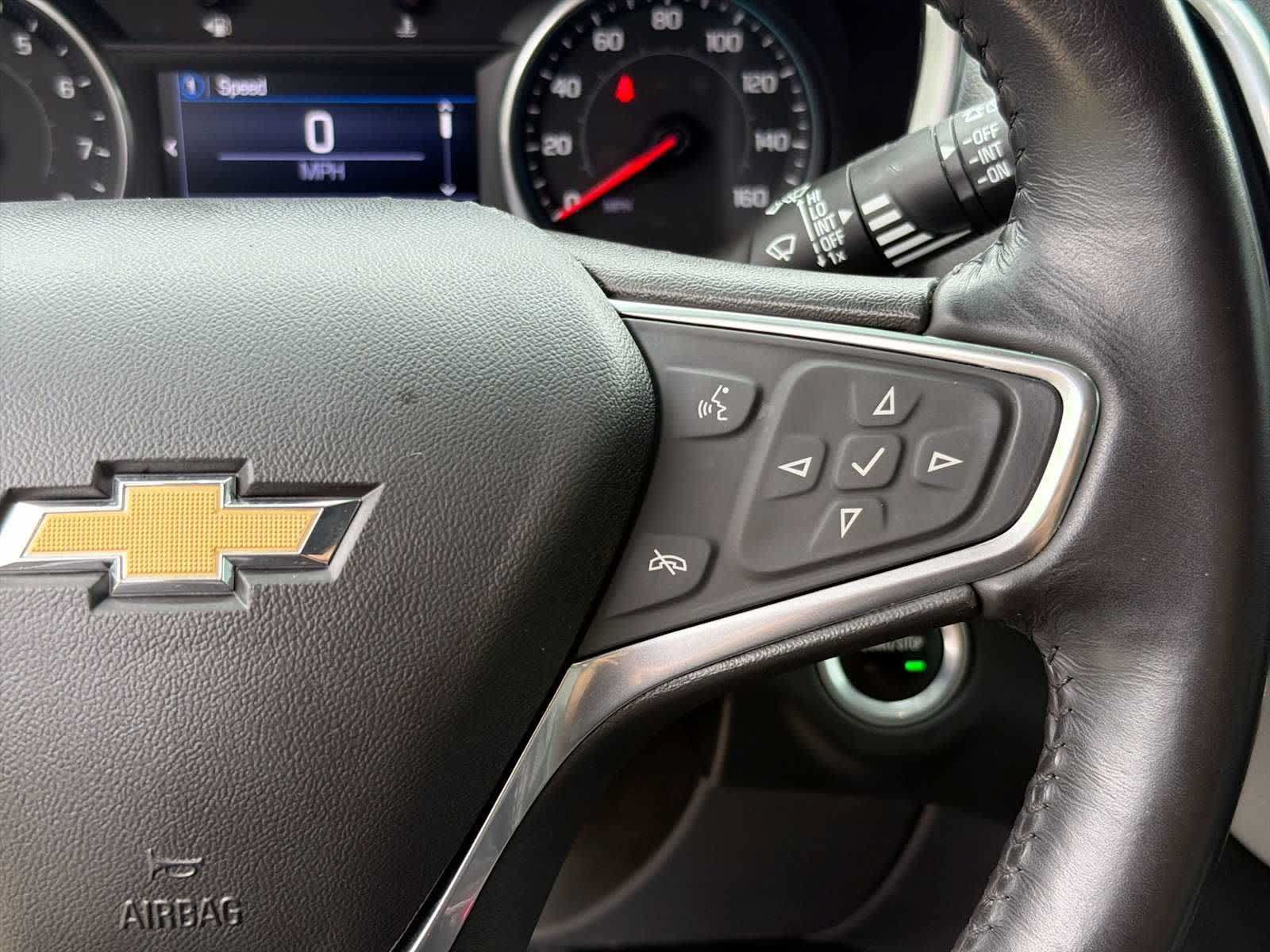 Used 2020 Chevrolet Equinox LT AWD/4WD image 21