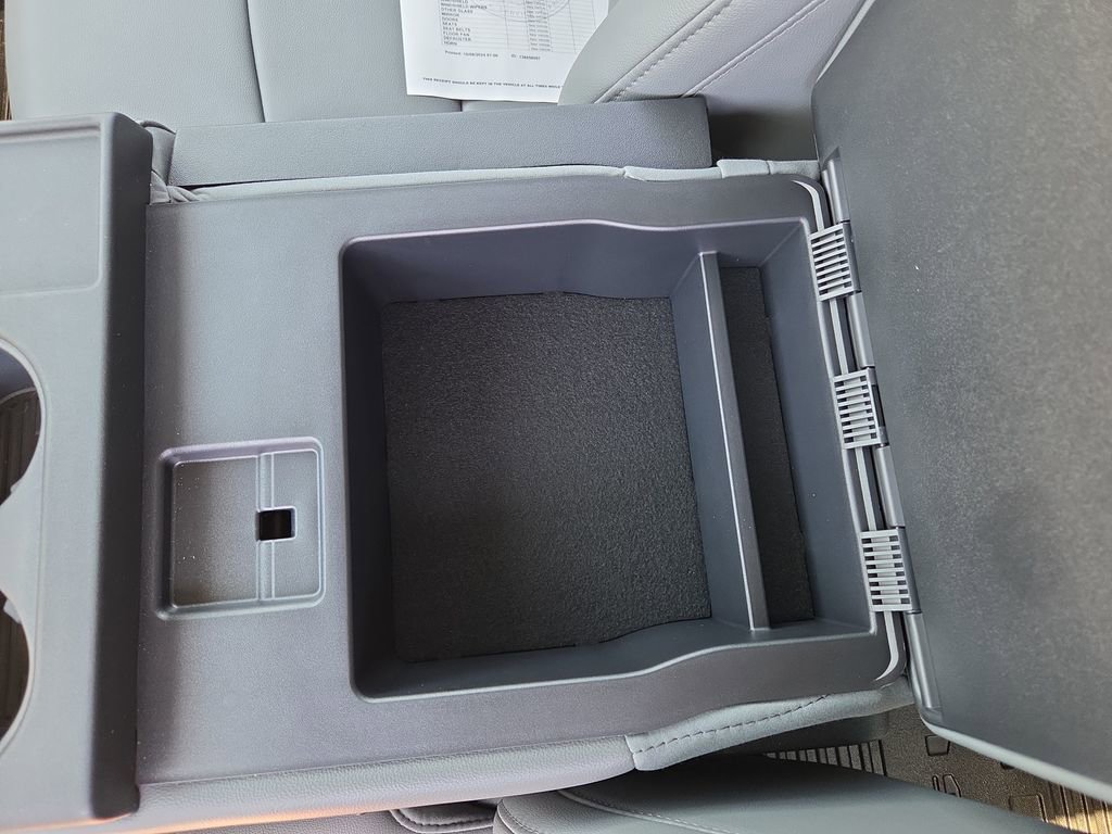 New 2024 Ford F450 XL w/ Snow Plow Prep Package image 30