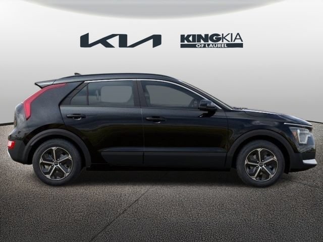 New 2026 Kia Niro LX FWD image 8