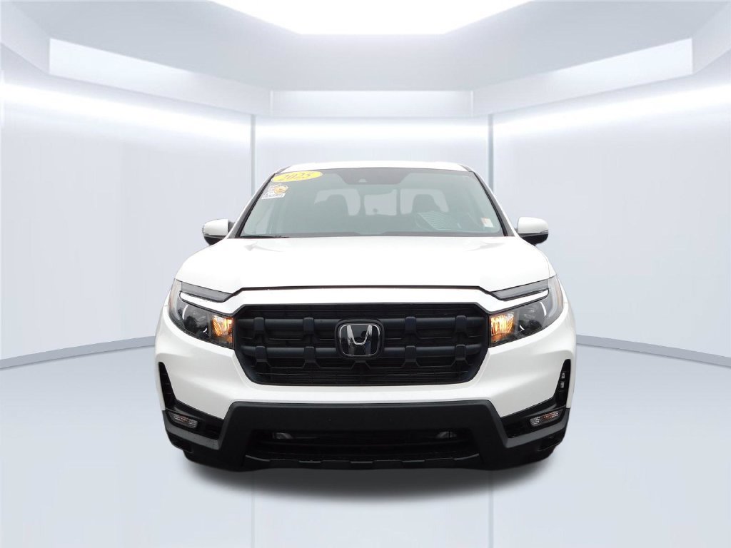 Used 2025 Honda Ridgeline RTL image 12