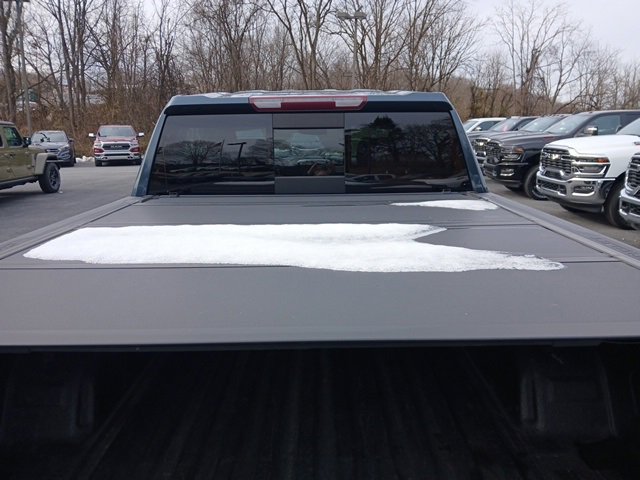 Used 2020 Chevrolet Silverado 1500 RST w/ All-Star Edition image 11