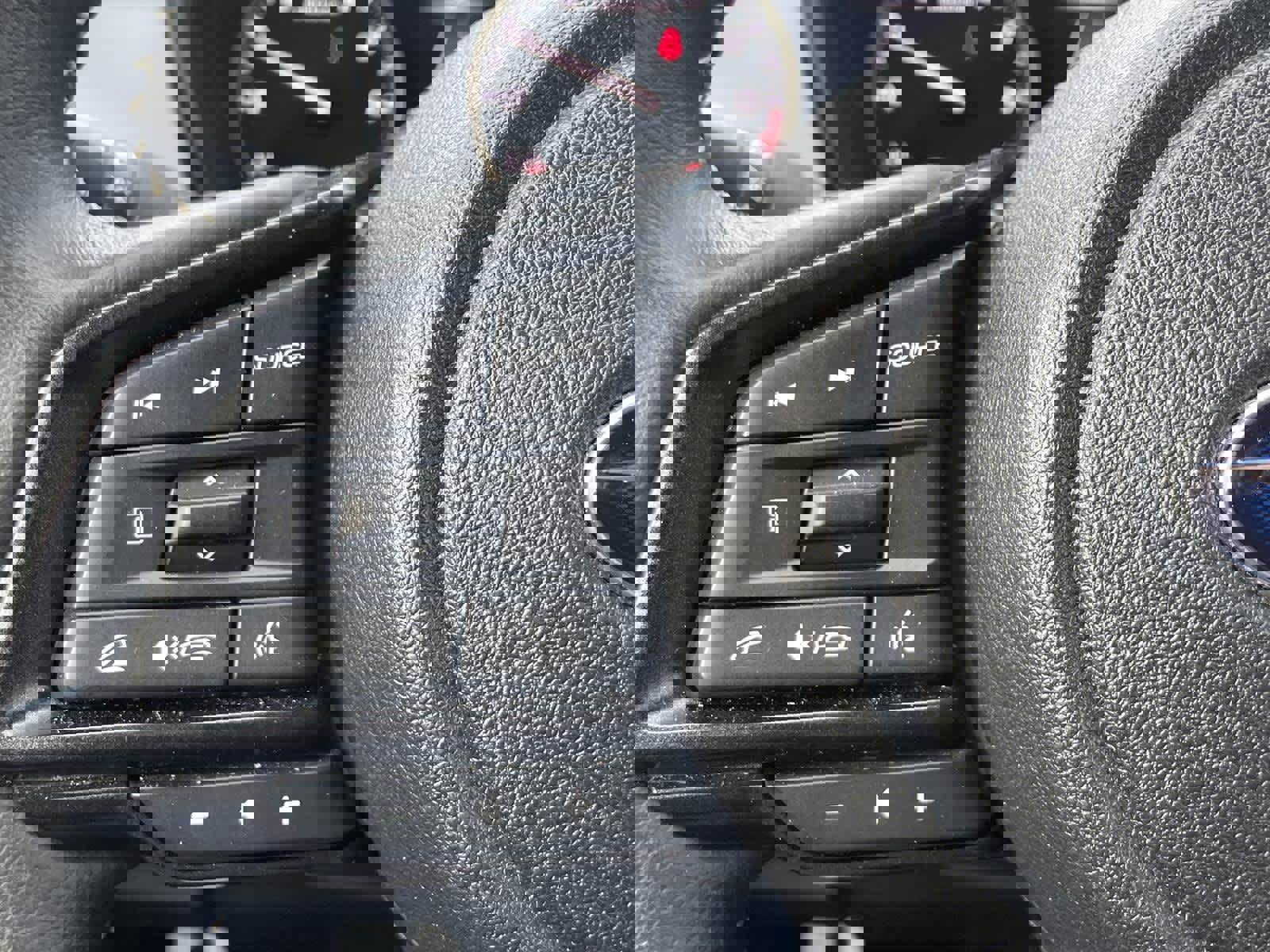 Certified 2024 Subaru Crosstrek 2.5i Sport image 28