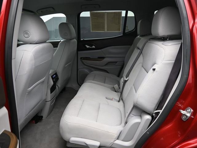 Used 2021 GMC Acadia SLE w/ Driver Convenience Package FWD image 14