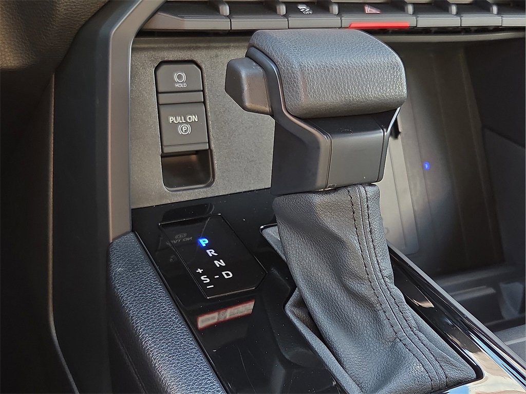 Certified 2025 Toyota Tundra SR5 image 26