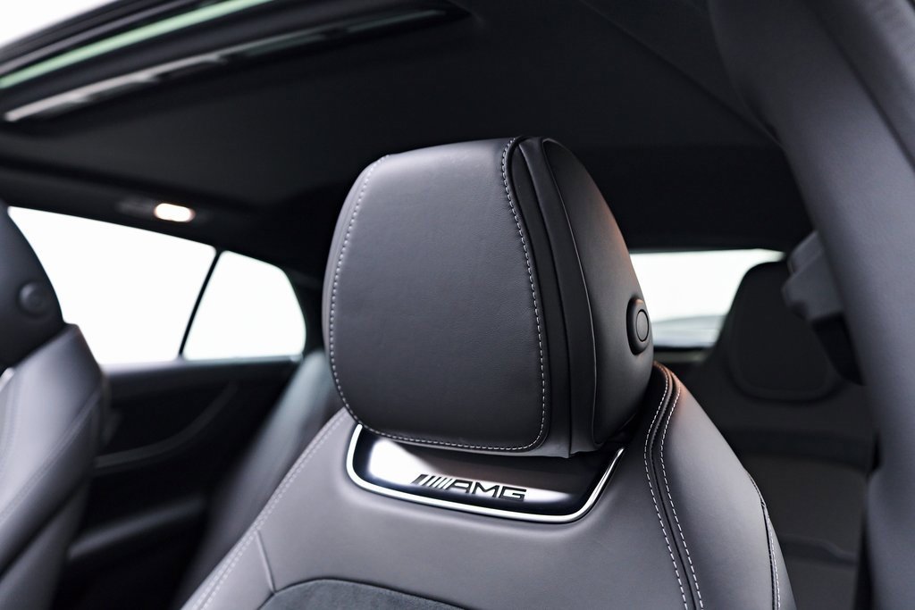 Used 2023 Mercedes-Benz AMG GT 63 image 55