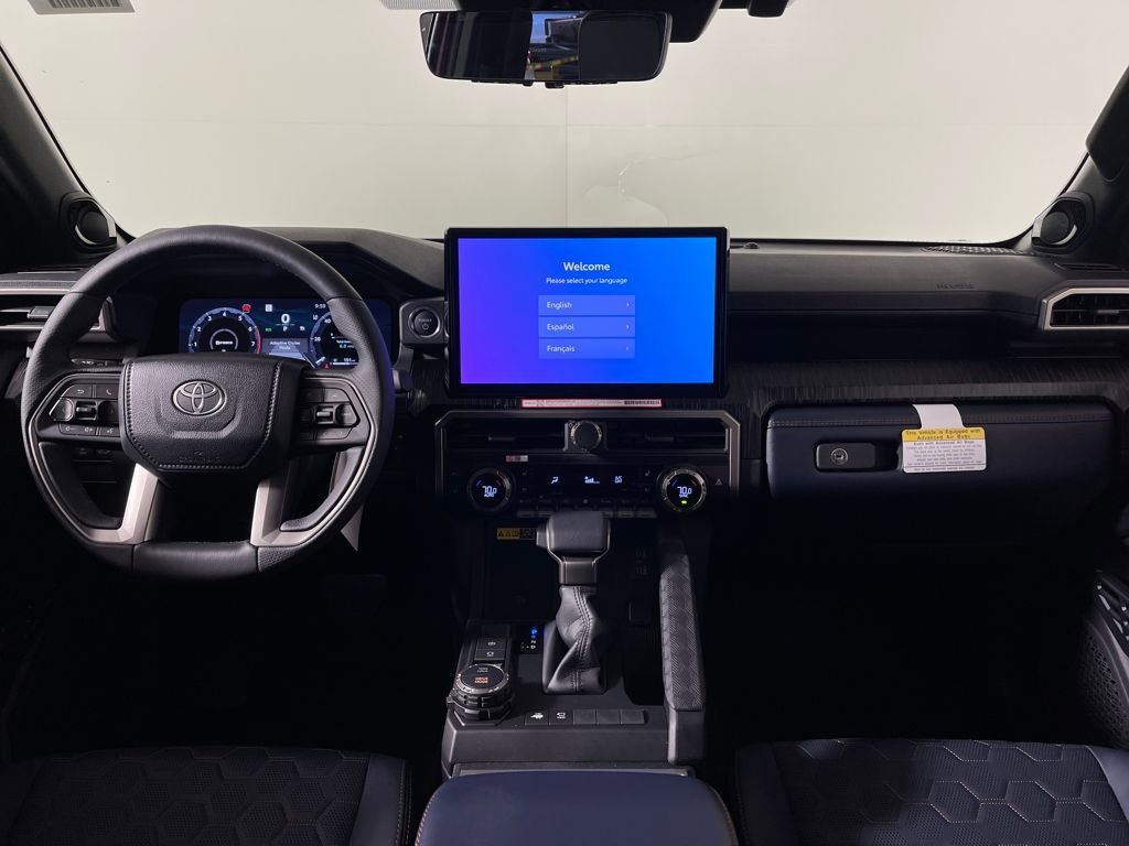 New 2026 Toyota 4Runner Platinum image 14