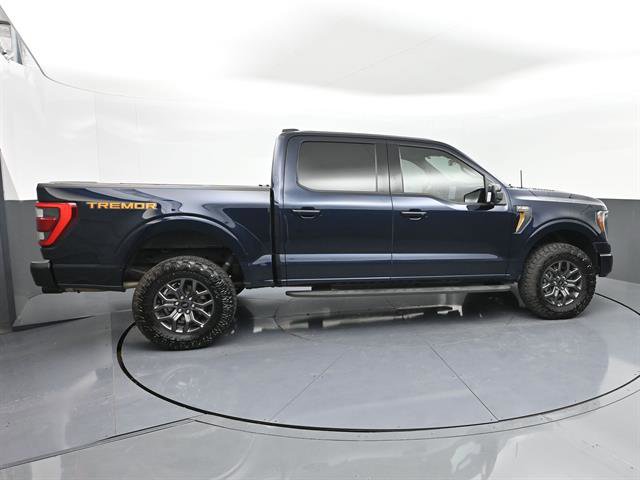 Used 2023 Ford F150 Tremor w/ Equipment Group 402A High AWD/4WD image 26