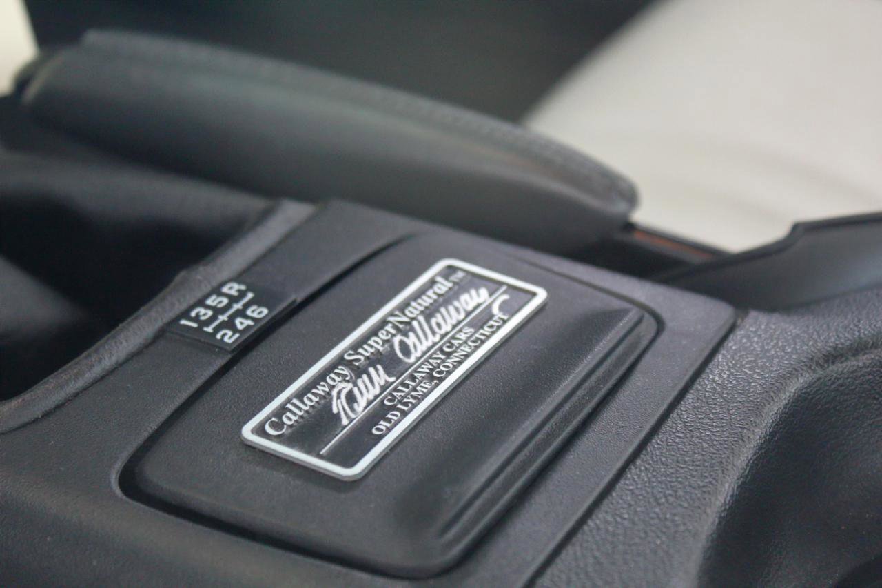 Used 1993 Chevrolet Camaro Z28 image 63