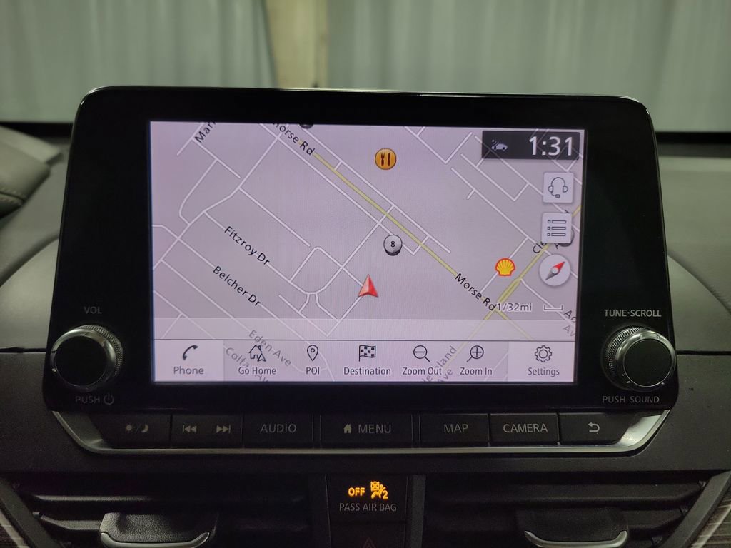 Used 2019 Nissan Altima 2.5 SL image 20