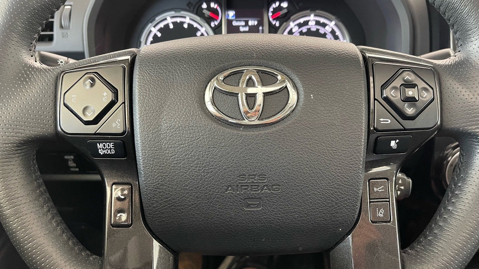 Used 2021 Toyota 4Runner TRD Off-Road Premium w/ Moonroof Package image 50