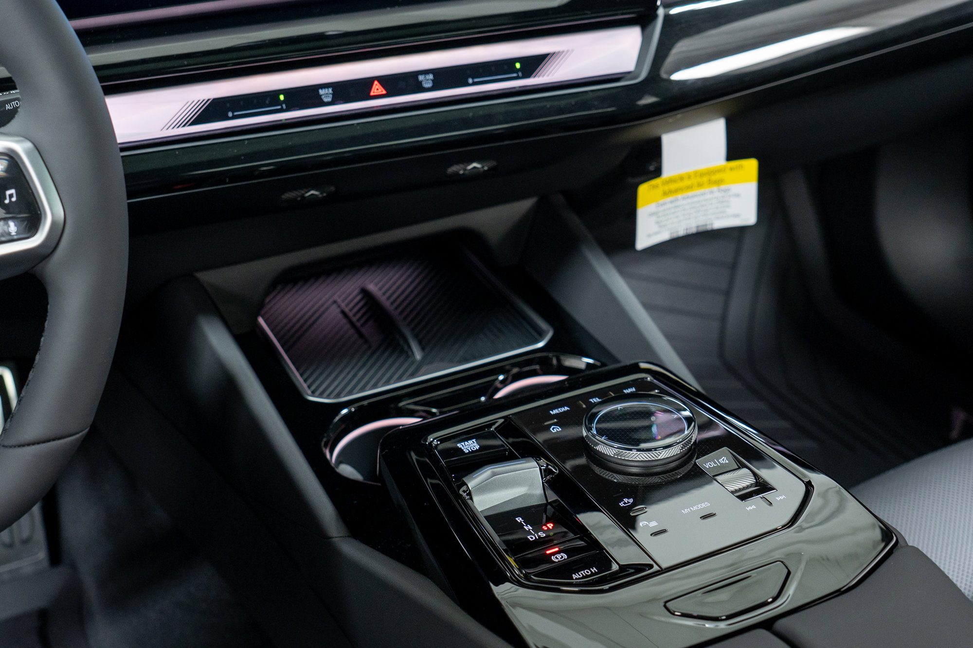 New 2026 BMW 530i xDrive w/ M Sport Package image 19