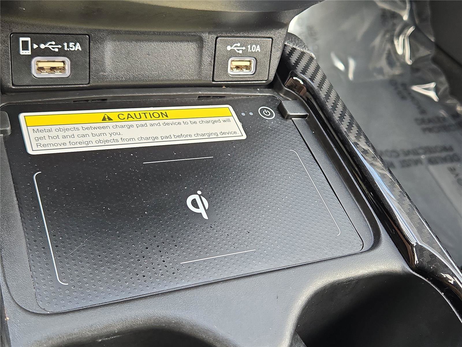 Used 2021 Honda CR-V Touring image 12