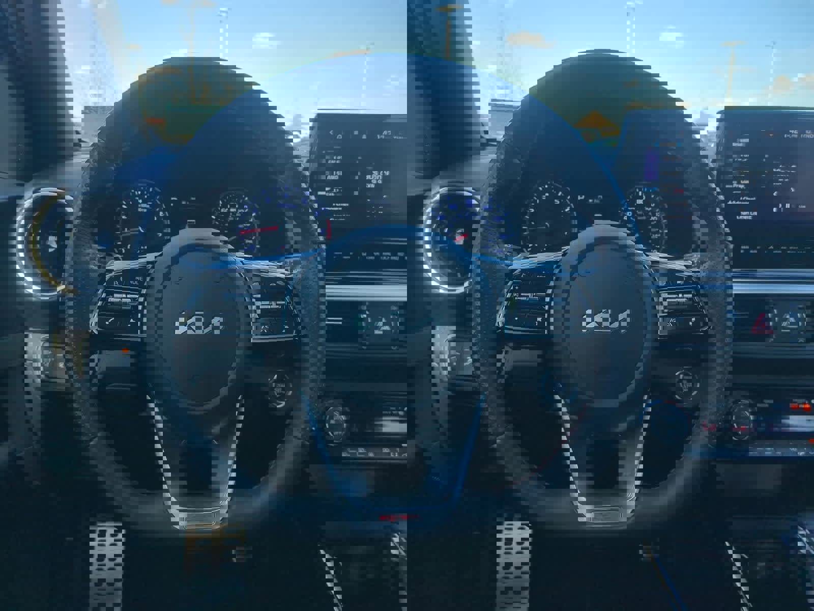 Certified 2023 Kia Forte GT image 22