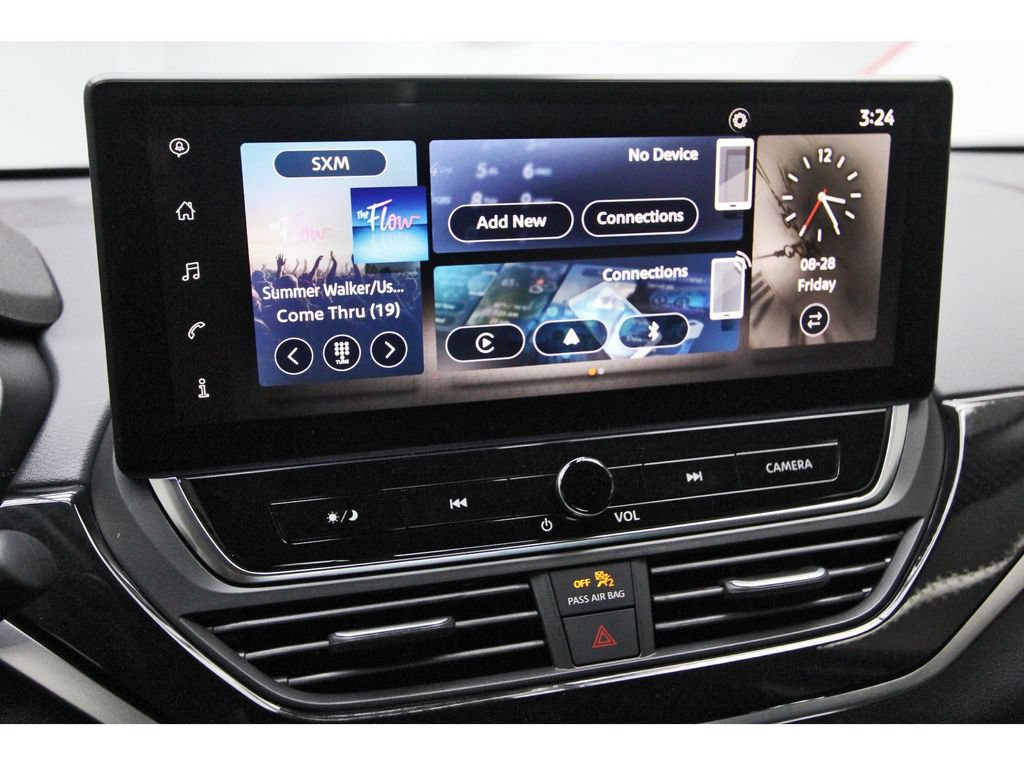 New 2026 Nissan Altima 2.5 SR w/ SR Premium Package FWD image 24