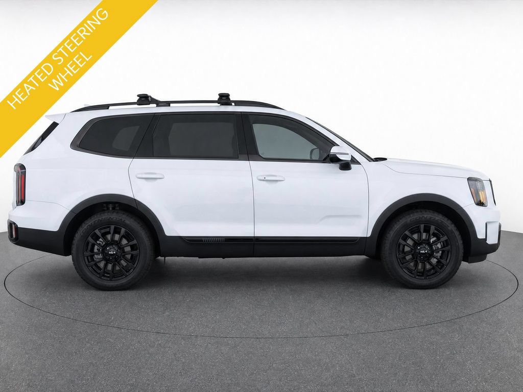 Certified 2024 Kia Telluride SX Prestige X-Pro AWD/4WD image 4