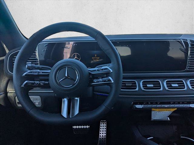 Certified 2026 Mercedes-Benz GLS 450 4MATIC image 13
