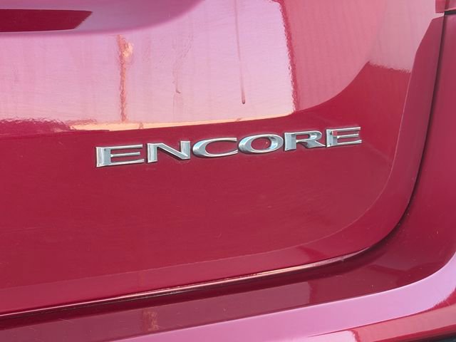 Used 2019 Buick Encore Preferred FWD image 20