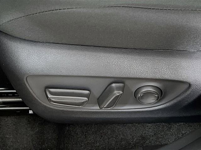 New 2025 Toyota RAV4 XLE image 13