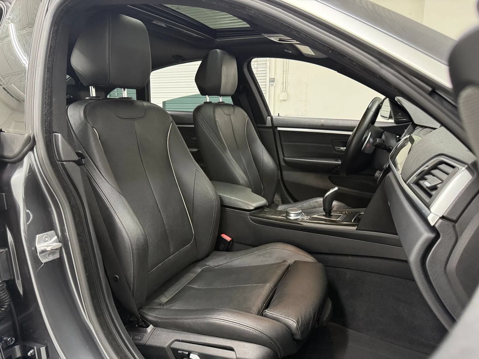 Used 2019 BMW 440i Gran Coupe w/ Convenience Package RWD image 10
