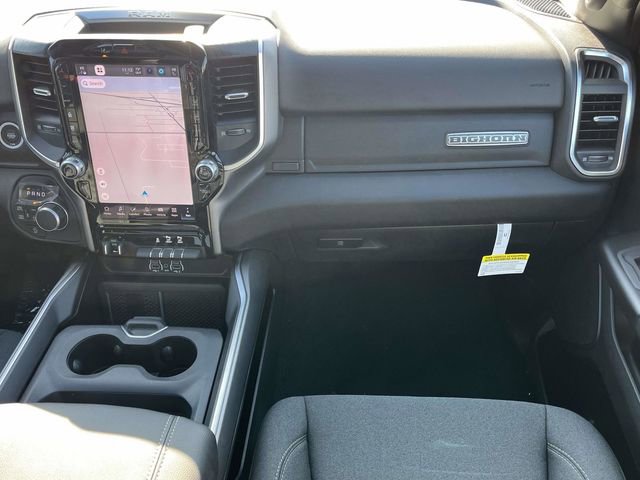 New 2026 RAM 1500 Big Horn image 15