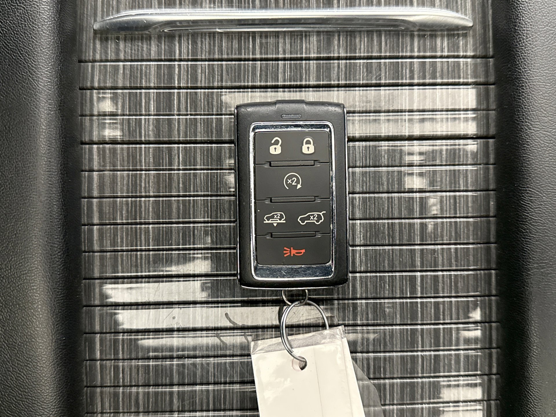 Used 2022 Jeep Wagoneer Series III w/ Premium Group I image 27