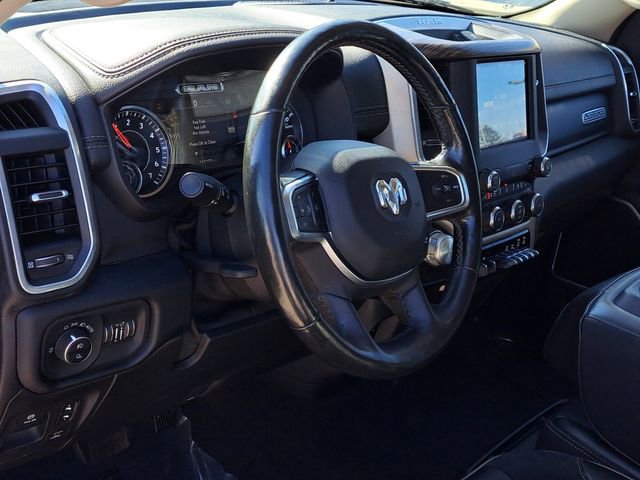 Used 2019 RAM 1500 Laramie image 7