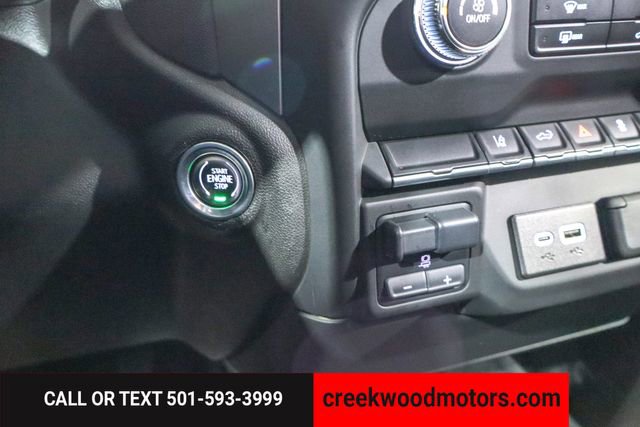 Used 2024 GMC Sierra 2500 Pro w/ Convenience Package image 48