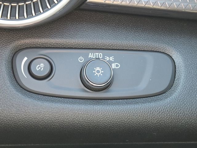 New 2026 Chevrolet Trax ACTIV w/ Driver Confidence Package image 11