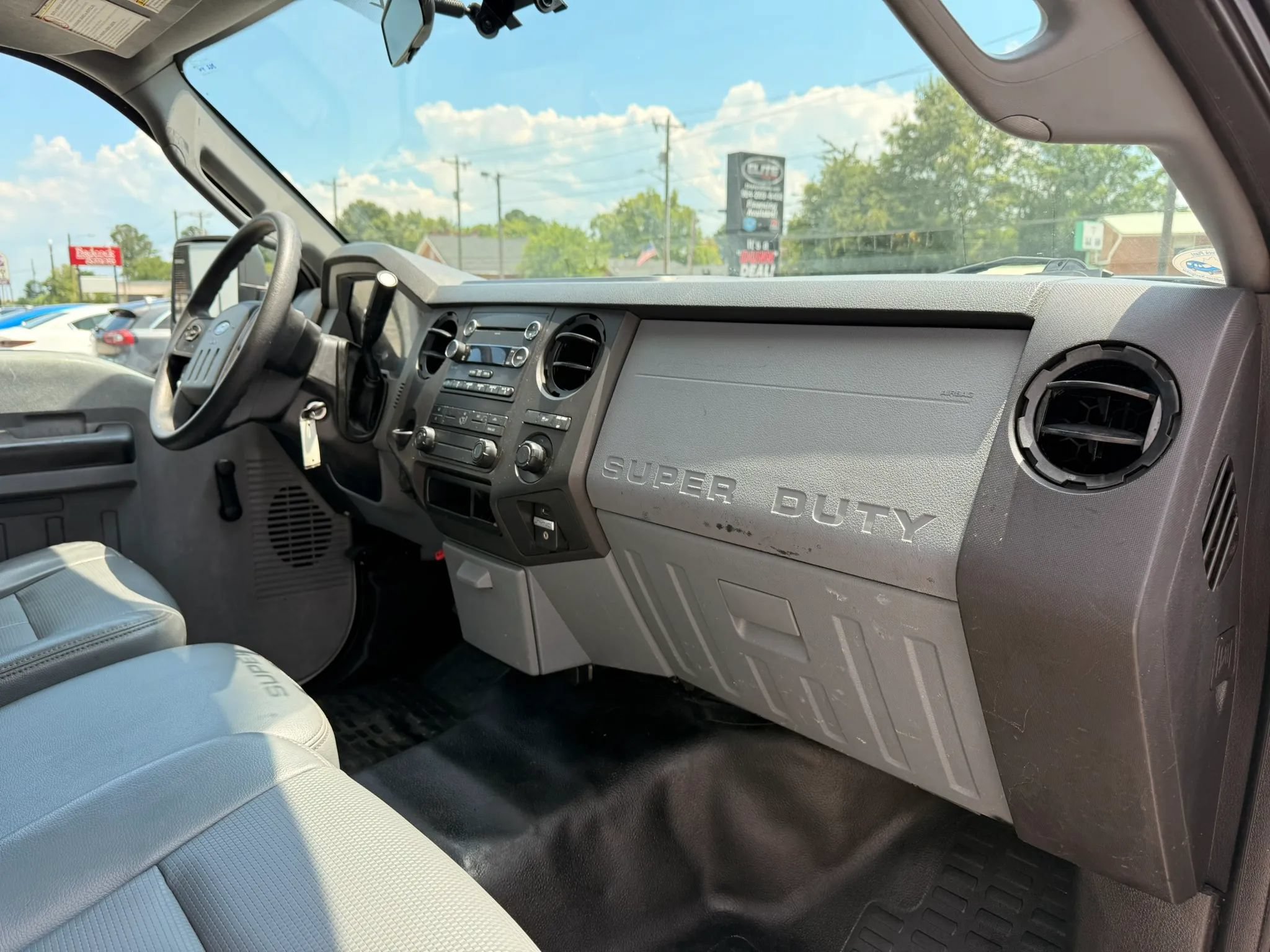 Used 2016 Ford F250 XL RWD image 20