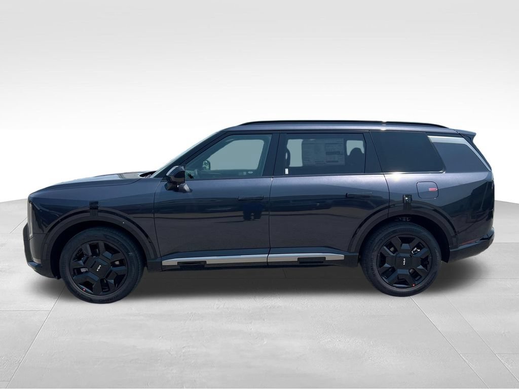 New 2027 Kia Telluride SX w/ Towing Package FWD video 2