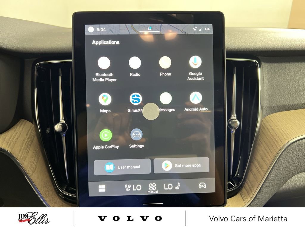New 2026 Volvo XC60 B5 Plus w/ Protection Package Premier image 12