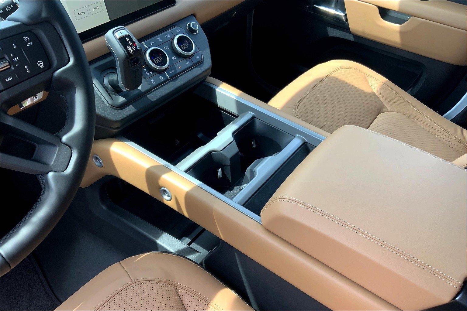 New 2025 Land Rover Defender 130 V8 image 7