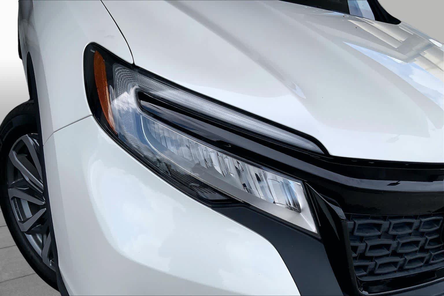 Used 2019 Honda Passport Touring image 27