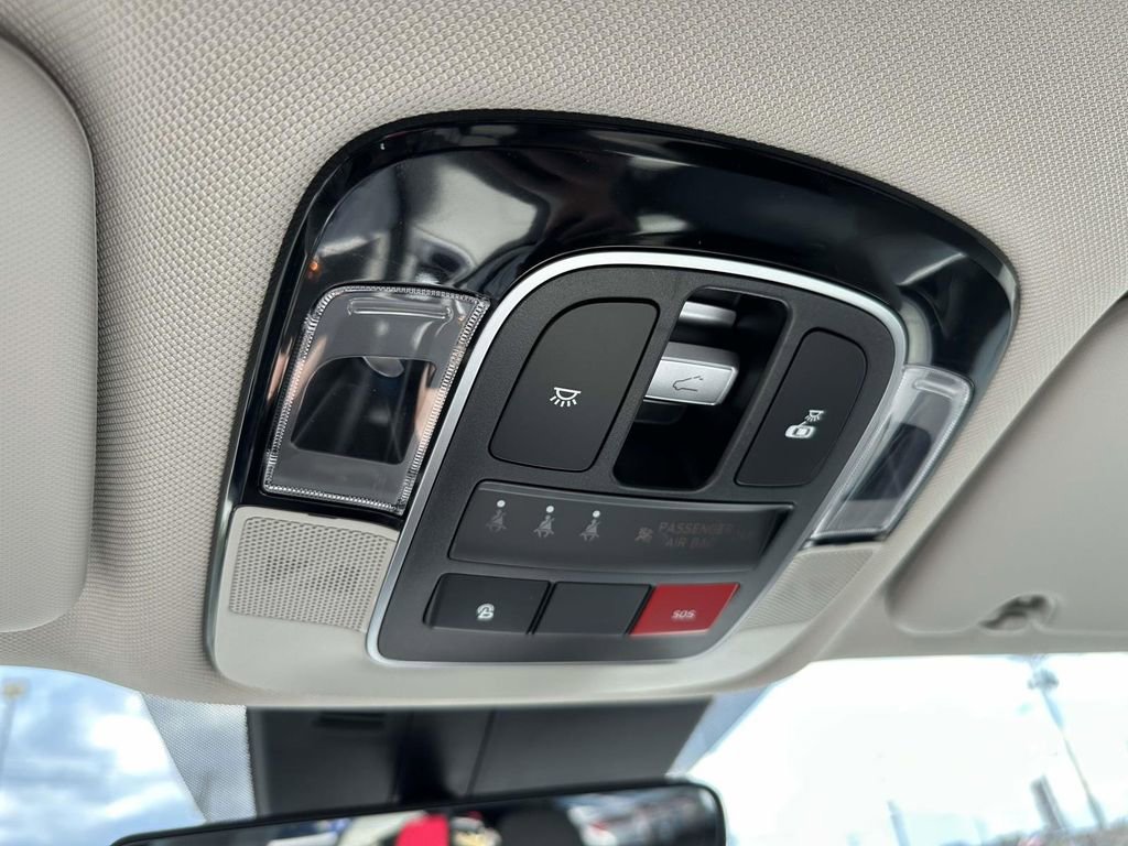 Used 2024 Hyundai Tucson SEL w/ Convenience Package AWD/4WD image 32