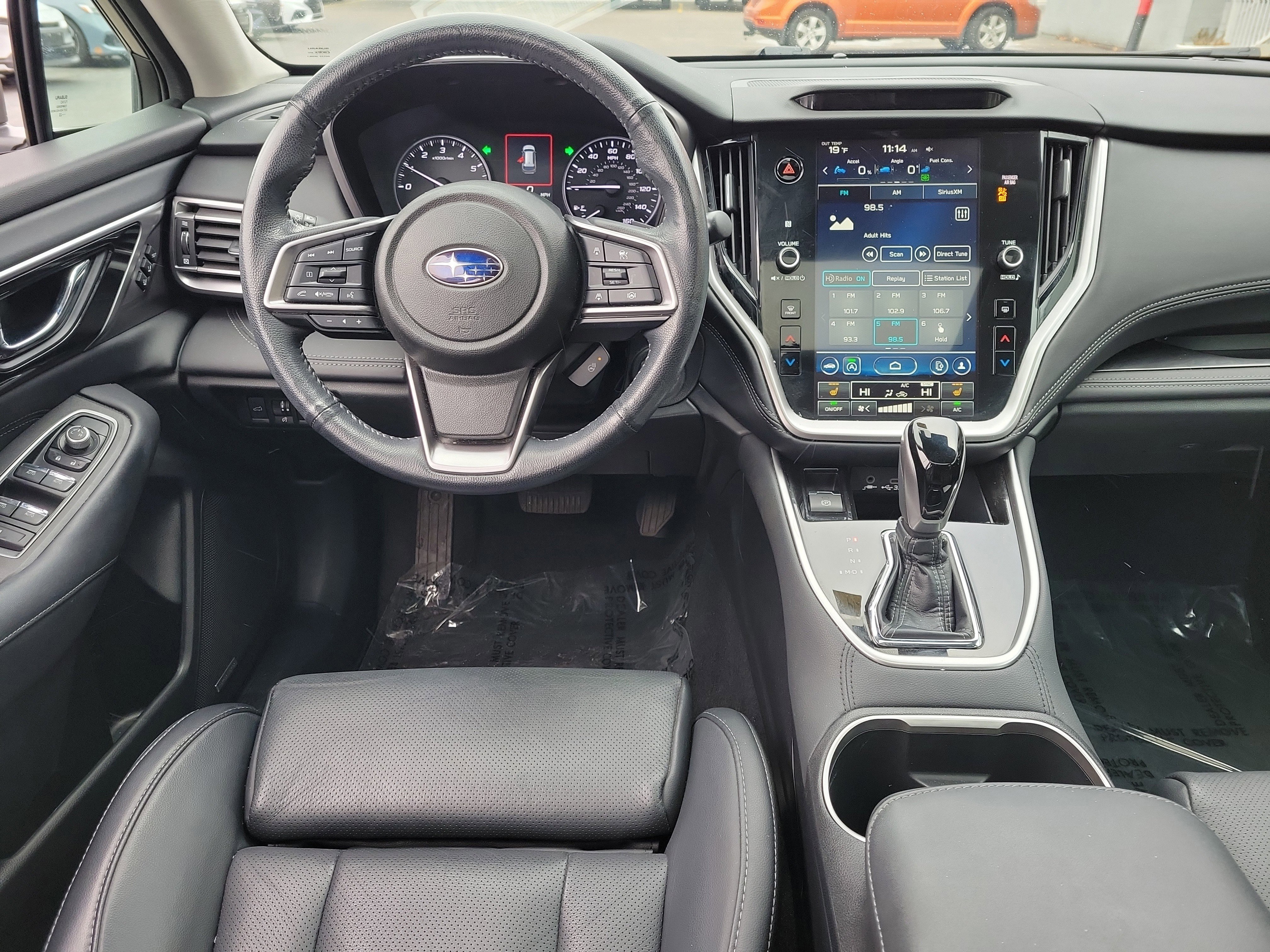 Used 2023 Subaru Outback Limited image 10