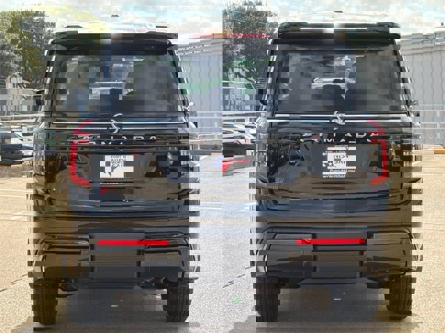 New 2026 Nissan Armada SV image 7