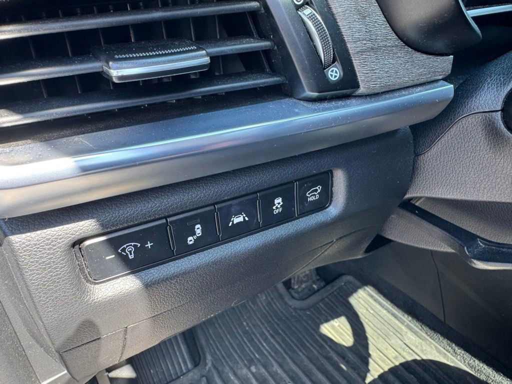Used 2021 Kia Telluride EX w/ EX Premium Package AWD/4WD image 23