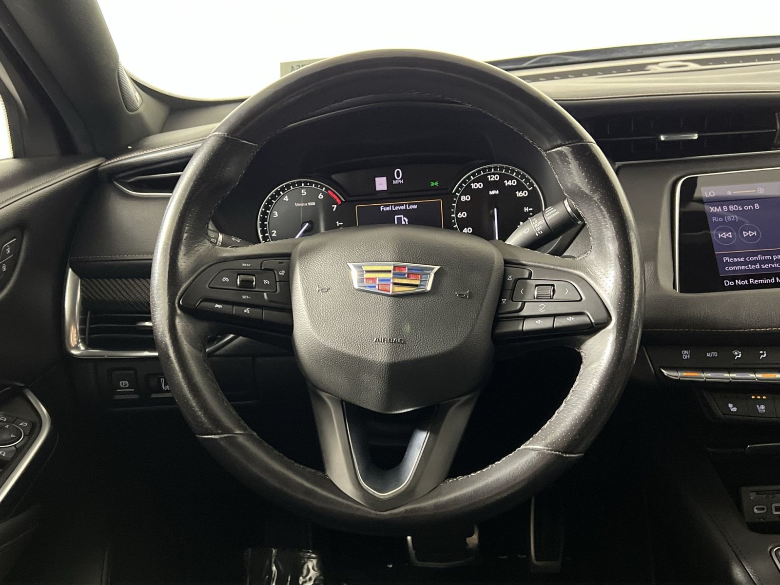 Used 2019 Cadillac XT4 Sport AWD/4WD image 16