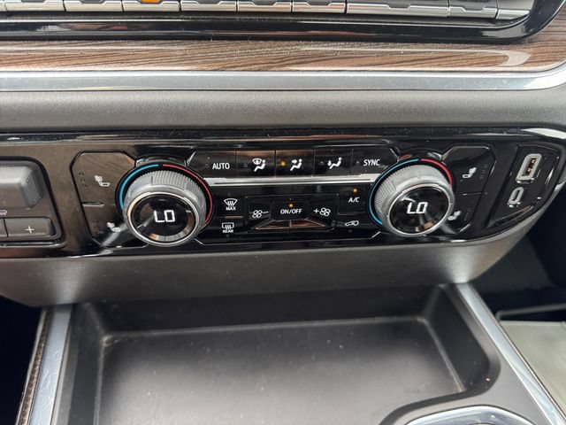 Used 2023 Chevrolet Silverado 1500 RST AWD/4WD image 17